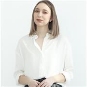 English Tutor: 5+ years of experience, tailored lessons